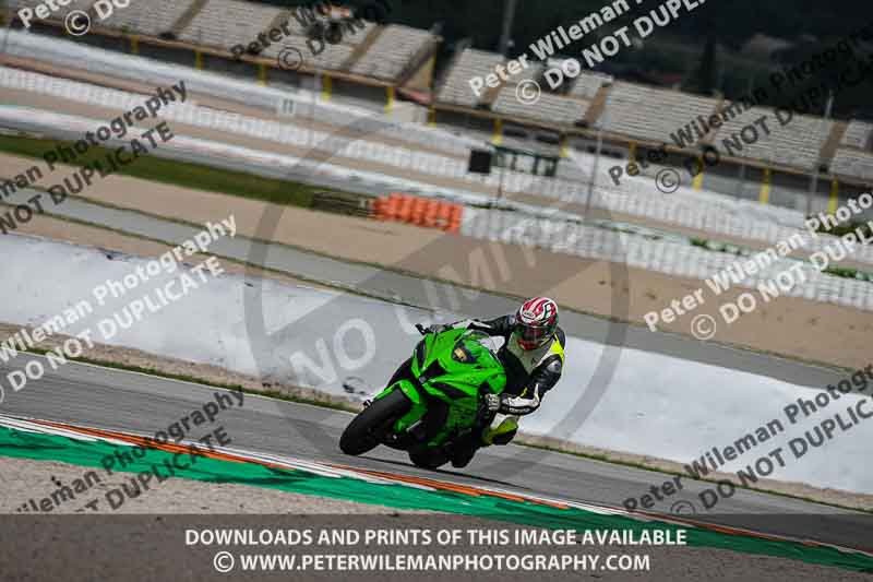 march 2018;motorbikes;no limits;peter wileman photography;portugal;trackday digital images;valencia
